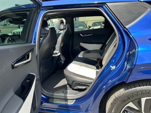 Used 2024 Kia EV6 GT-Line w/ GT-Line White Seat Package image 61