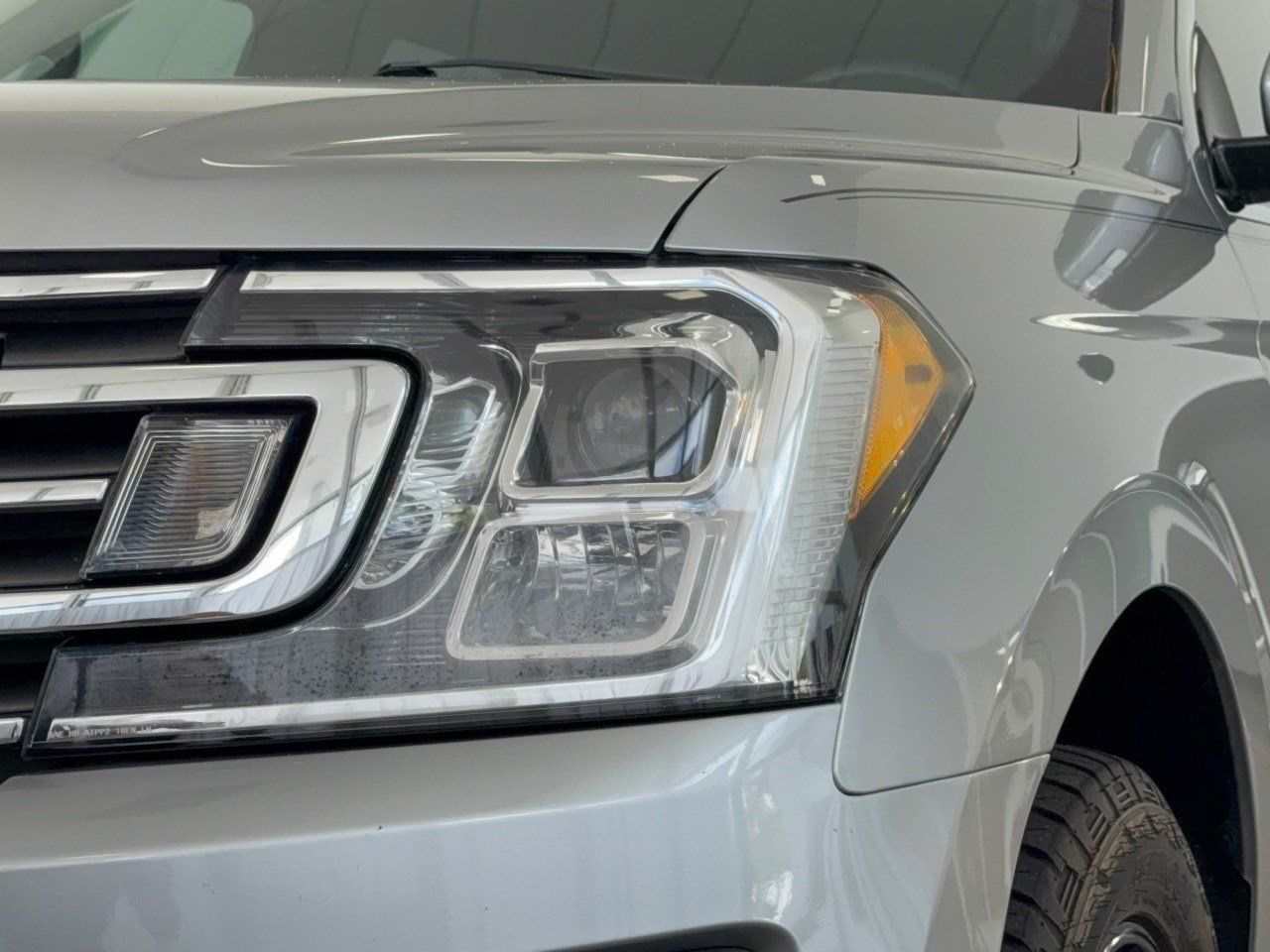 Used 2021 Ford Expedition Max XLT RWD image 12