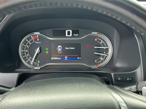Used 2023 Honda Ridgeline RTL-E image 17