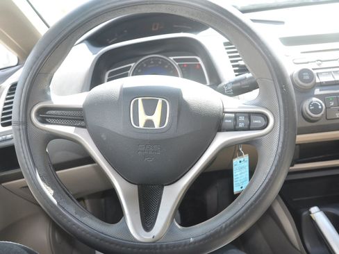 Used 2009 Honda Civic LX image 22