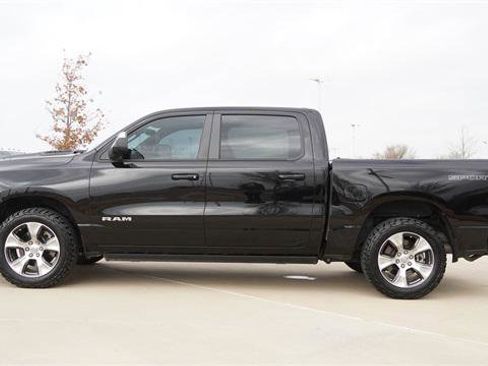 Certified 2023 RAM 1500 Laramie image 6
