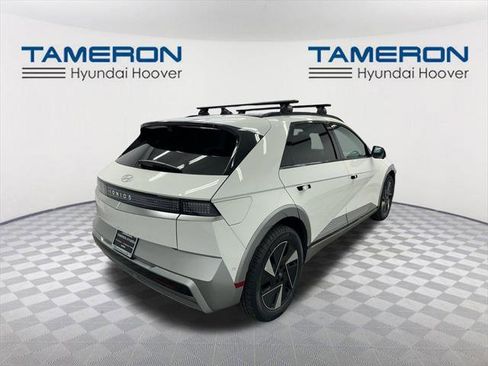 New 2026 Hyundai Ioniq 5 Limited image 5