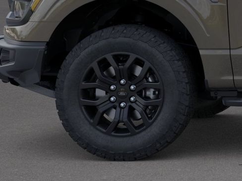 New 2026 Ford F150 Tremor w/ Equipment Group 402A High AWD/4WD image 20