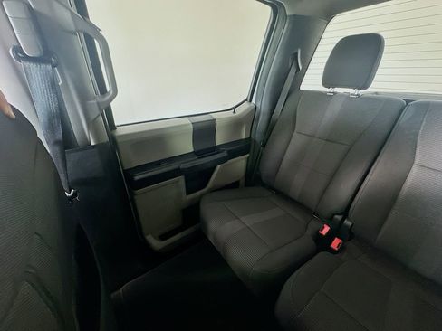 Used 2018 Ford F150 XL w/ Equipment Group 101A Mid image 12