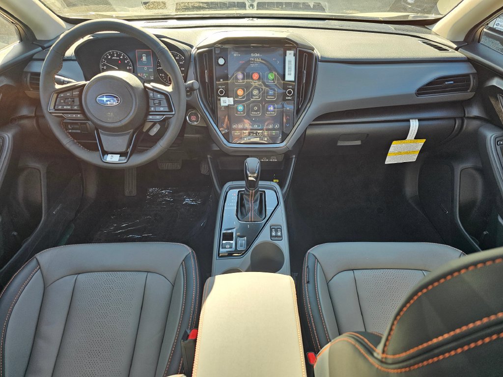 New 2026 Subaru Crosstrek 2.5i Limited AWD/4WD image 16