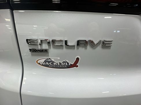 New 2026 Buick Enclave Sport Touring w/ Power Package image 32