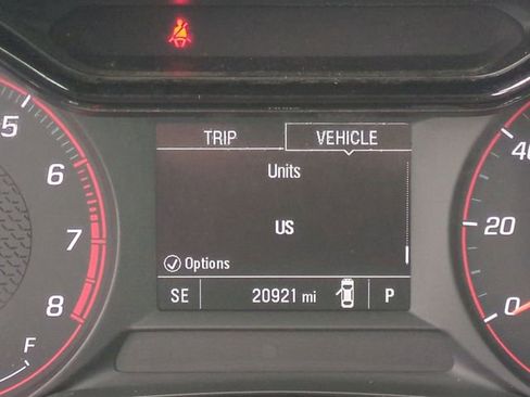 Used 2024 Chevrolet Trax RS w/ Driver Confidence Package image 19