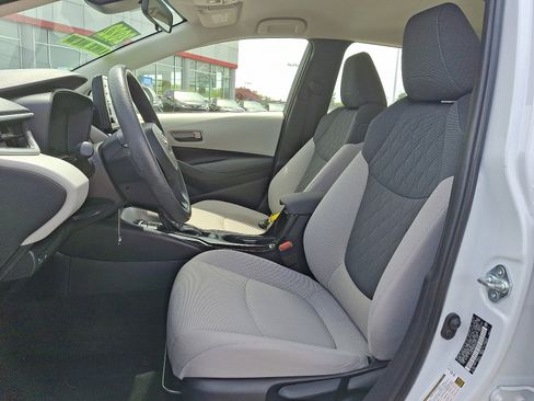Certified 2022 Toyota Corolla LE image 14