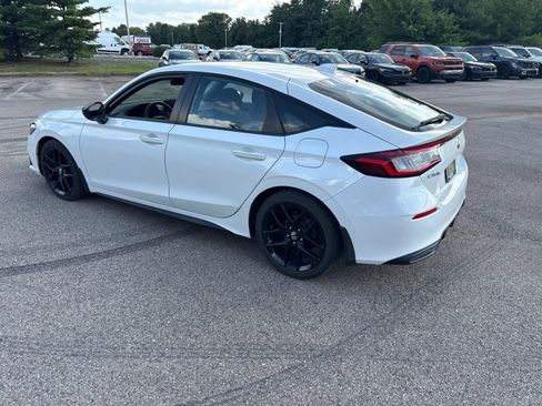 Used 2022 Honda Civic Sport image 6