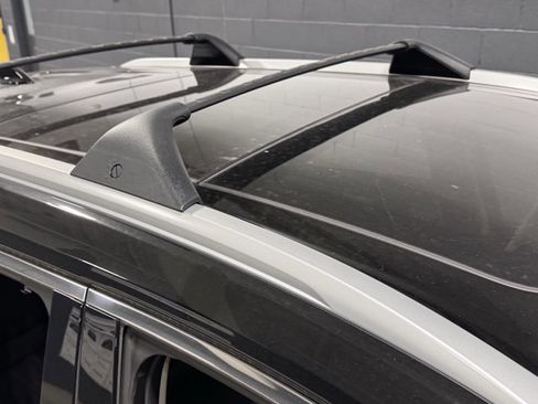 New 2026 Nissan Rogue Platinum w/ Platinum Premium Package image 10