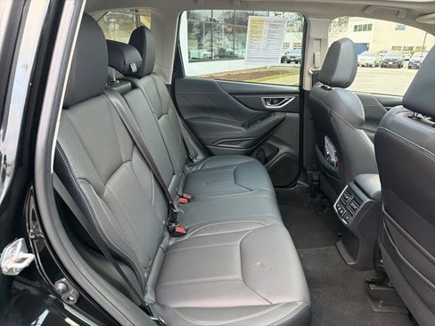 Used 2023 Subaru Forester Touring image 24