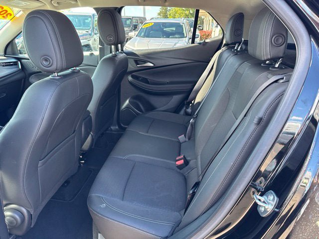 Used 2024 Buick Encore GX Preferred FWD image 18