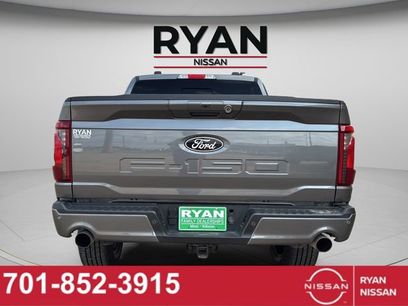 Used 2024 Ford F150 XLT w/ Equipment Group 303A High