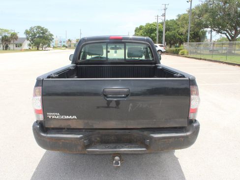 Used 2010 Toyota Tacoma 2WD Regular Cab image 26
