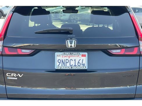 Used 2025 Honda CR-V Sport-L image 15