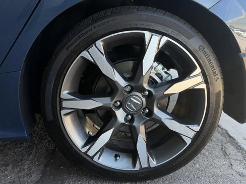 Used 2026 Honda Civic Sport Touring image 43