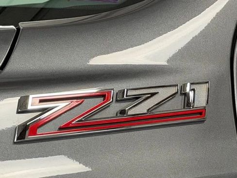 Used 2021 Chevrolet Tahoe Z71 w/ Z71 Off-Road Package image 8