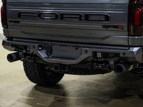 Used 2026 Ford F150 Raptor w/ Equipment Group 803A Raptor R AWD/4WD image 36