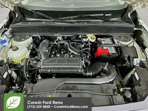 New 2025 Ford Bronco Sport Big Bend w/ Convenience Package AWD/4WD image 29
