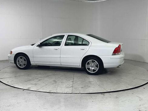 Used 2009 Volvo S60 2.5T image 4