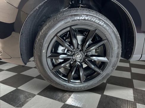 New 2026 Acura RDX SH-AWD image 12
