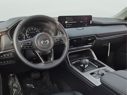 New 2026 MAZDA CX-90 3.3 Turbo w/ Preferred Package image 14