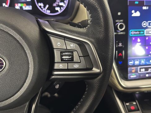 Used 2021 Subaru Outback Limited XT w/ Popular Package #2 image 18