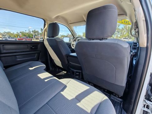 Used 2020 RAM 2500 Tradesman image 33