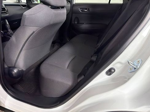 Used 2022 Toyota Corolla Cross LE FWD image 20