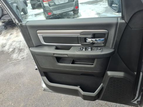 Used 2022 RAM 1500 Classic Warlock image 19