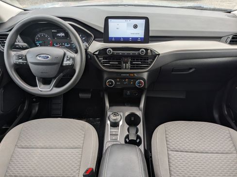 Used 2022 Ford Escape SE FWD image 18