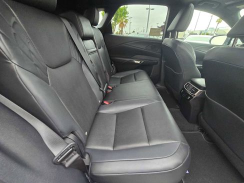 New 2025 Lexus RX 350 FWD image 14