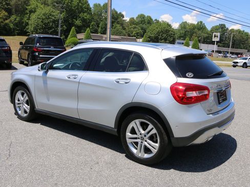 Used 2019 Mercedes-Benz GLA 250 image 3