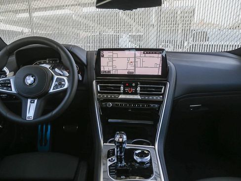 New 2026 BMW 840i RWD image 9
