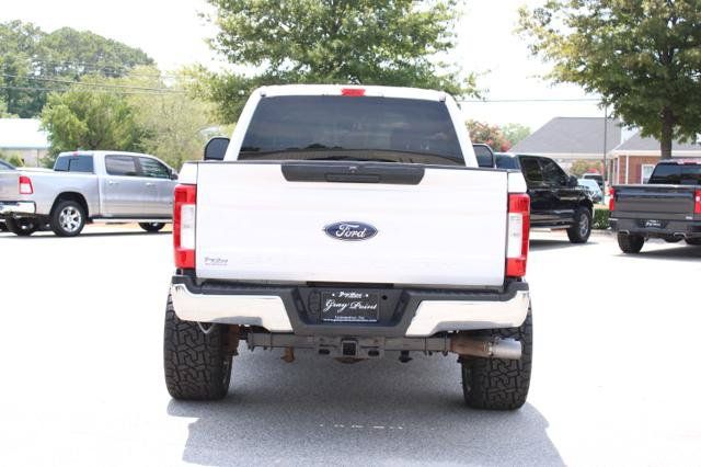 Used 2019 Ford F250 XLT AWD/4WD image 6