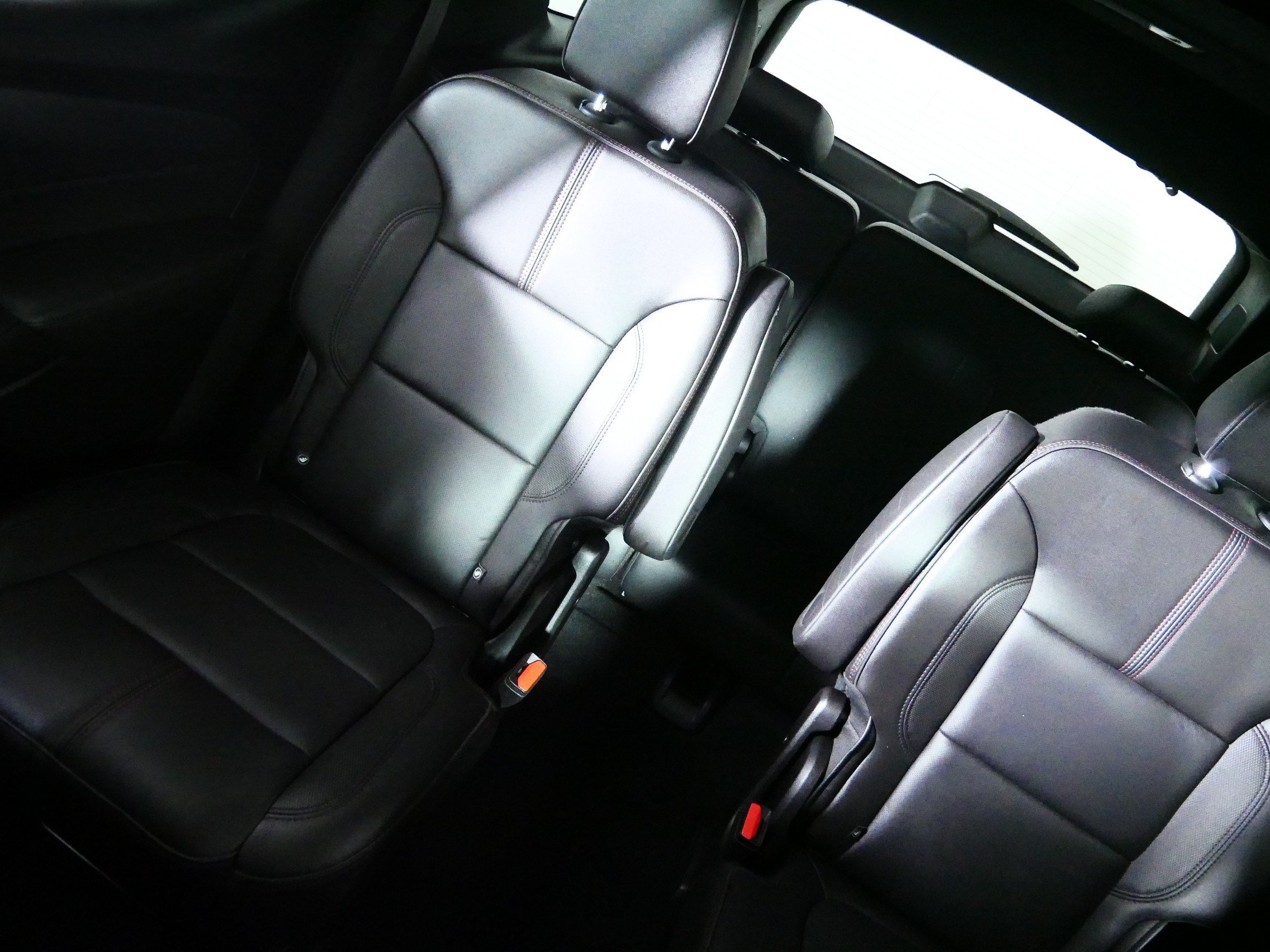 Used 2023 Chevrolet Traverse RS AWD/4WD image 12