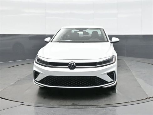 New 2026 Volkswagen Jetta S image 2