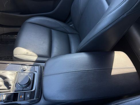 Used 2025 MAZDA CX-30 AWD 2.5 S w/ Select Sport Pkg image 14