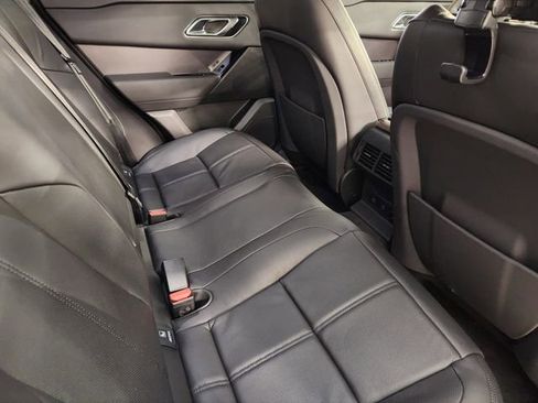 New 2026 Land Rover Range Rover Velar S image 30