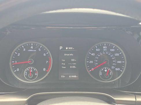 Used 2022 Kia K5 GT FWD image 38