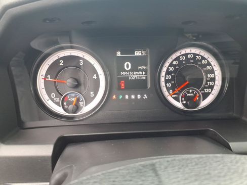 Used 2015 RAM 1500 Tradesman w/ Popular Equipment Group AWD/4WD image 20