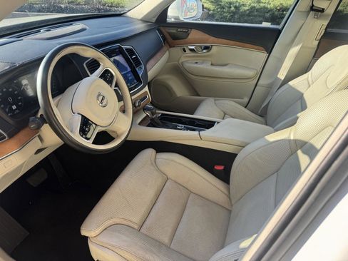 Used 2019 Volvo XC90 T6 Inscription w/ Advanced Package image 8