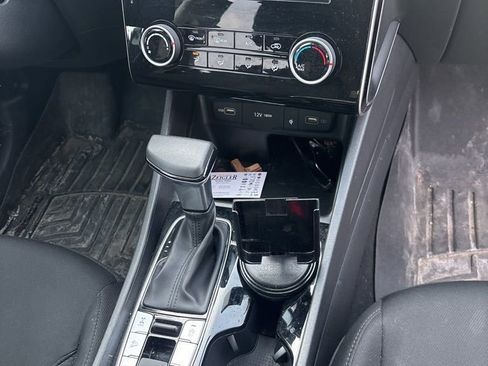 Used 2023 Hyundai Tucson SEL image 11