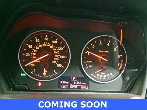 Used 2016 BMW X1 xDrive28i image 12