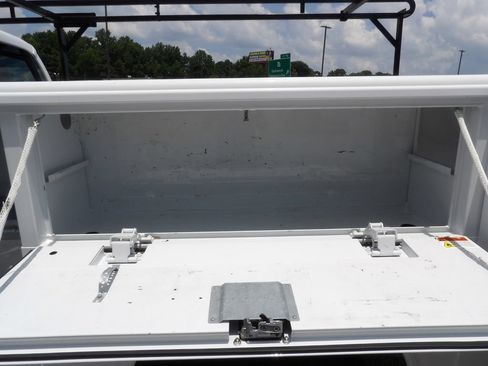 Used 2015 Ford F250 XL w/ Power Equipment Group RWD image 44