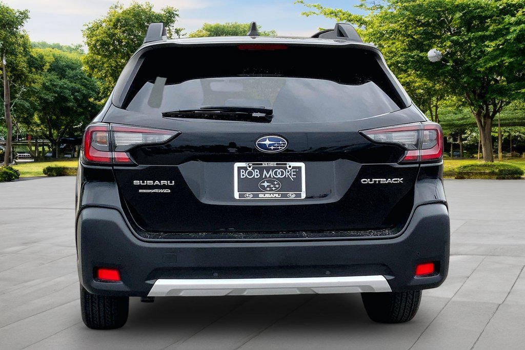 Used 2023 Subaru Outback Limited AWD/4WD image 5