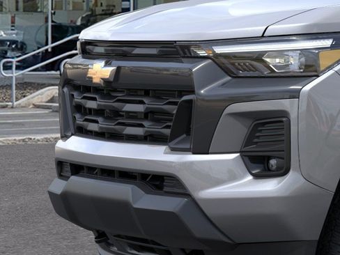 New 2026 Chevrolet Colorado LT w/ LT Convenience Package AWD/4WD image 13