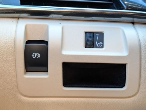 Used 2017 Cadillac CTS Luxury image 26