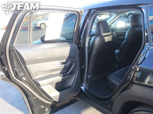 Used 2025 MAZDA CX-50 AWD 2.5 S w/ Premium Plus Pkg image 20