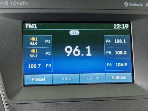 Used 2014 Hyundai Santa Fe Sport w/ Premium Equipment Package 03 image 16